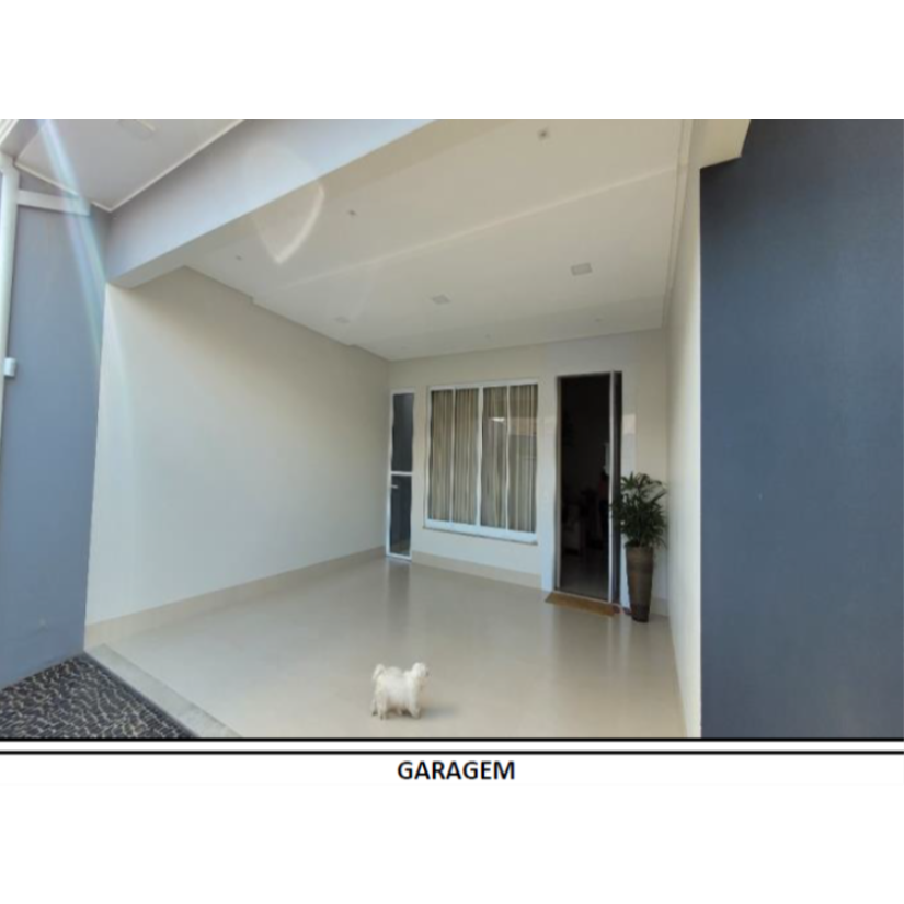 Foto de Catalão/GO - Alto da Boa Vista - Casa com 227m²